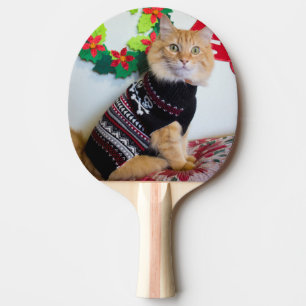 Pala De Ping Pong Hombre principal I