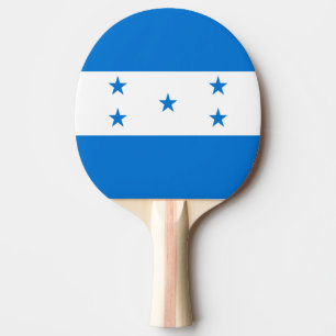 Pala De Ping Pong Honduras
