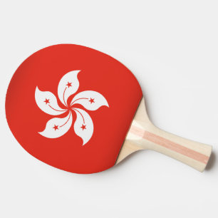 Pala De Ping Pong Hong Kong