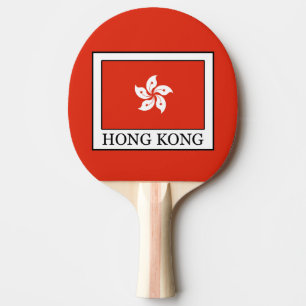 Pala De Ping Pong Hong Kong
