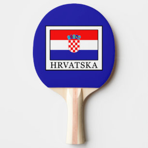 Pala De Ping Pong Hrvatska