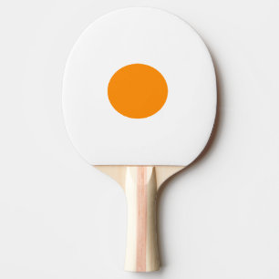 Pala De Ping Pong Huevo frito