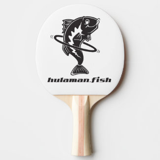 Pala De Ping Pong HulaMan Ping Pong Paddle