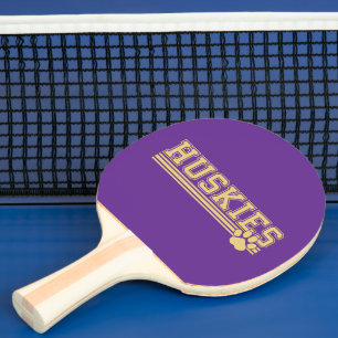 Pala De Ping Pong Husky Ping Pong Paddle