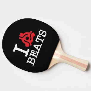 Pala De Ping Pong I 45 Adaptador Ritmos