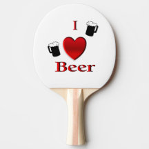 I Heart Beer Design