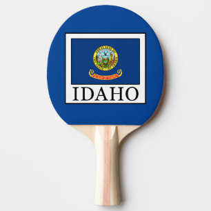 Pala De Ping Pong Idaho
