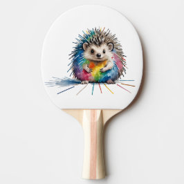 Pala De Ping Pong Igel