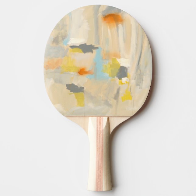 Pala De Ping Pong II sagrado (Anverso)