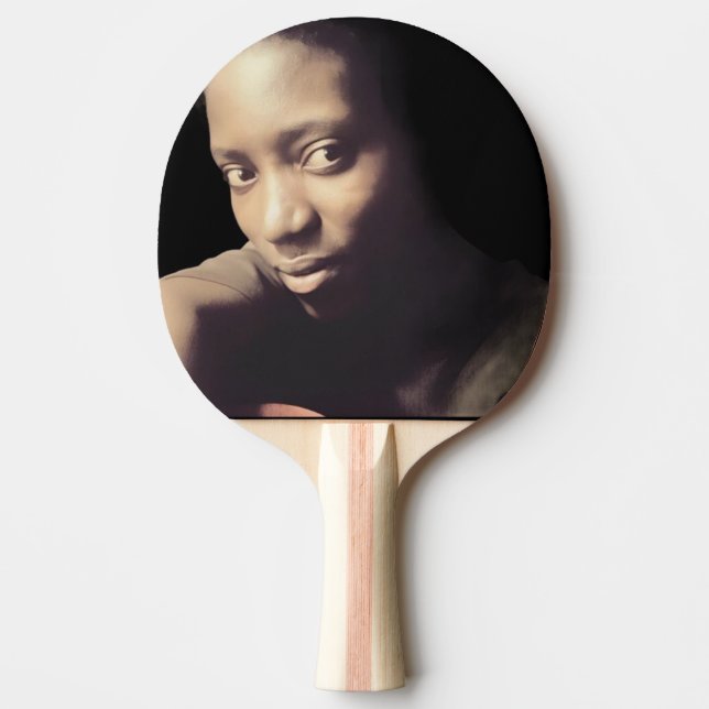 Pala De Ping Pong Il est bon (Anverso)