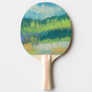 Pala De Ping Pong Impato Campo II