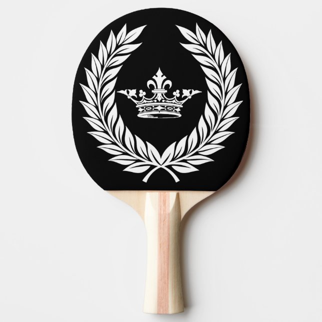 Pala De Ping Pong Imperial (Anverso)