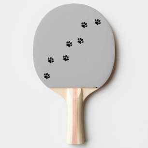 Pala De Ping Pong Impresiones de pinturas