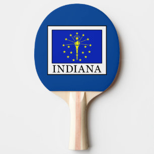 Pala De Ping Pong Indiana