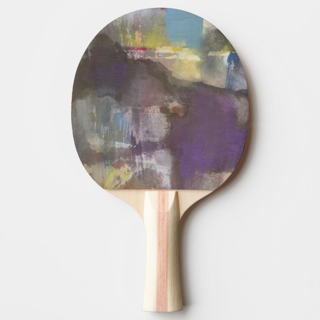 Pala De Ping Pong Interludio de calma (Anverso)
