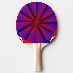 Pala De Ping Pong Interminable PinWheth de Kenneth Yoncich