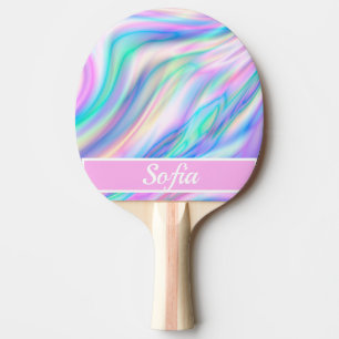 Pala De Ping Pong Irlandés  