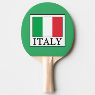 Pala De Ping Pong Italia