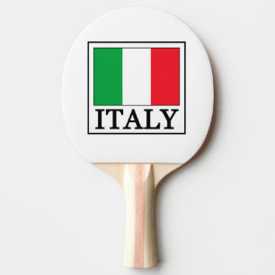 Pala De Ping Pong Italia