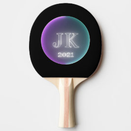 Pala De Ping Pong JK 2021 Ping Pong Paddle