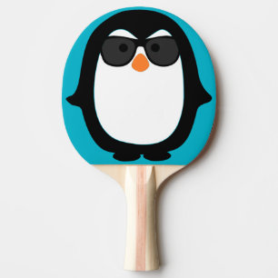 Pala De Ping Pong Joe Guay