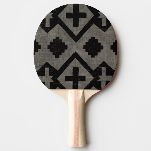 Pala De Ping Pong Jornada de medianoche (Anverso)