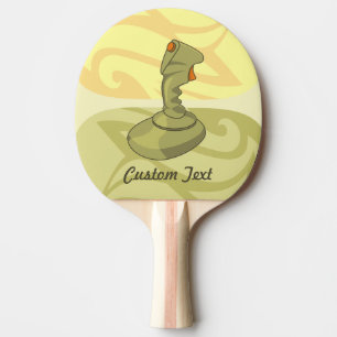 Pala De Ping Pong Joystick Ping Pong Paddle