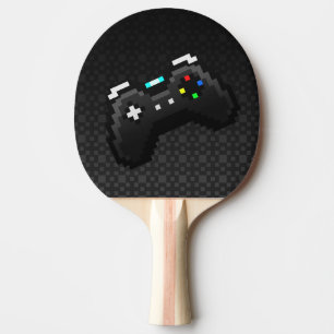 Pala De Ping Pong ¡Juego encendido! paleta del ping-pong del