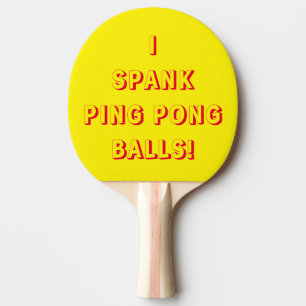 Pala De Ping Pong Jugar con estilo: los mejores paddles Ping Pong ún