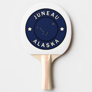 Pala De Ping Pong Juneau Alaska
