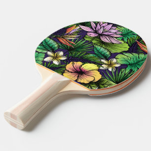 Pala De Ping Pong Jungla