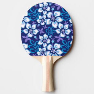 PALA DE PING PONG JUNGLE SURF (COMBO AZUL)