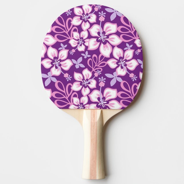 PALA DE PING PONG JUNGLE SURF (PURPLE COMBO) (Anverso)