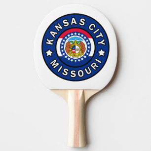 Pala De Ping Pong Kansas City Missouri