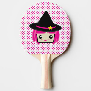 Pala De Ping Pong Kawaii Pong Paddle