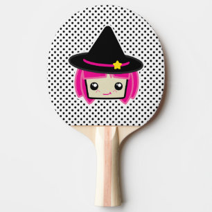 Pala De Ping Pong Kawaii Pong Paddle