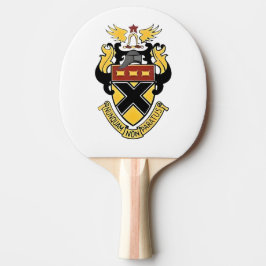 Pala De Ping Pong Kemper Escudo