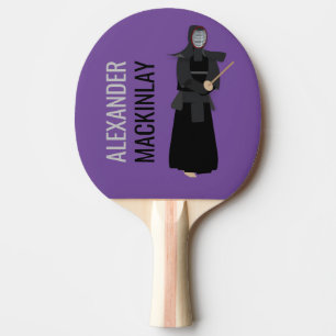 Pala De Ping Pong Kendo