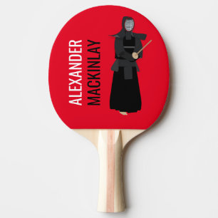 Pala De Ping Pong Kendo