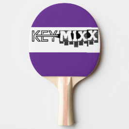 Pala De Ping Pong KEYMIXX Ping Pong Paddle