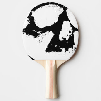 Pala De Ping Pong kfd - skulls&bones - Tischtennisschläger