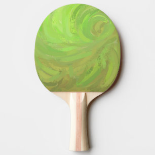 Pala De Ping Pong Kiwi Bash