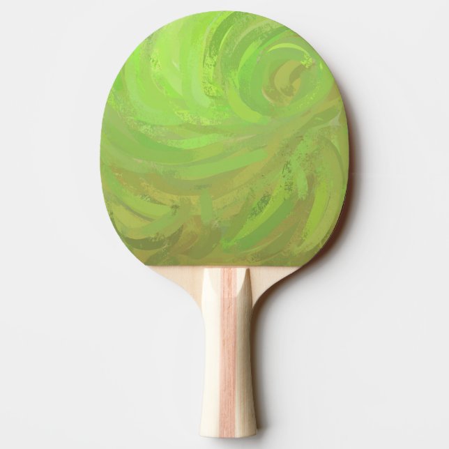 Pala De Ping Pong Kiwi Bash (Reverso)