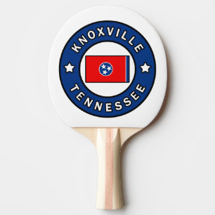 Pala De Ping Pong Knoxville Tennessee