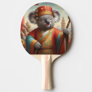 Pala De Ping Pong Koala Antigua China