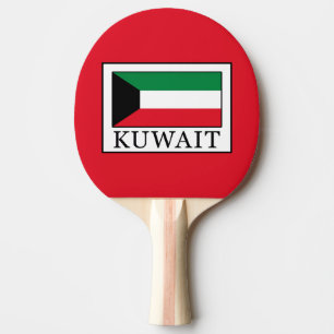 Pala De Ping Pong Kuwait