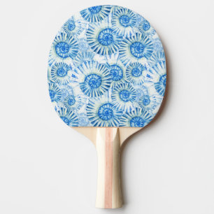 Pala De Ping Pong La diversión Shell modela