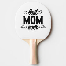 La mejor mamá de todos los tiempos