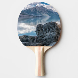 Pala De Ping Pong Lago McDonald