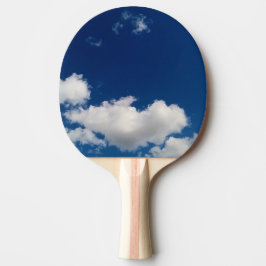 Pala De Ping Pong Larga y suave nube